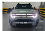 BAIC BJ30e 2025